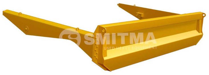Cat 730 - Trampilla elevadora para Maquinaria de construcción: foto 1 Cat 730 - Trampilla elevadora para Maquinaria de construcción: foto 1