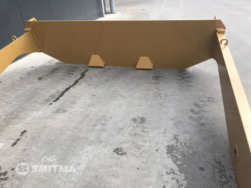 Cat 730C - Trampilla elevadora para Maquinaria de construcción: foto 4 Cat 730C - Trampilla elevadora para Maquinaria de construcción: foto 4