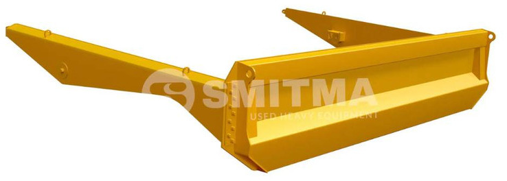 Cat 730C2 - Trampilla elevadora para Maquinaria de construcción: foto 1 Cat 730C2 - Trampilla elevadora para Maquinaria de construcción: foto 1