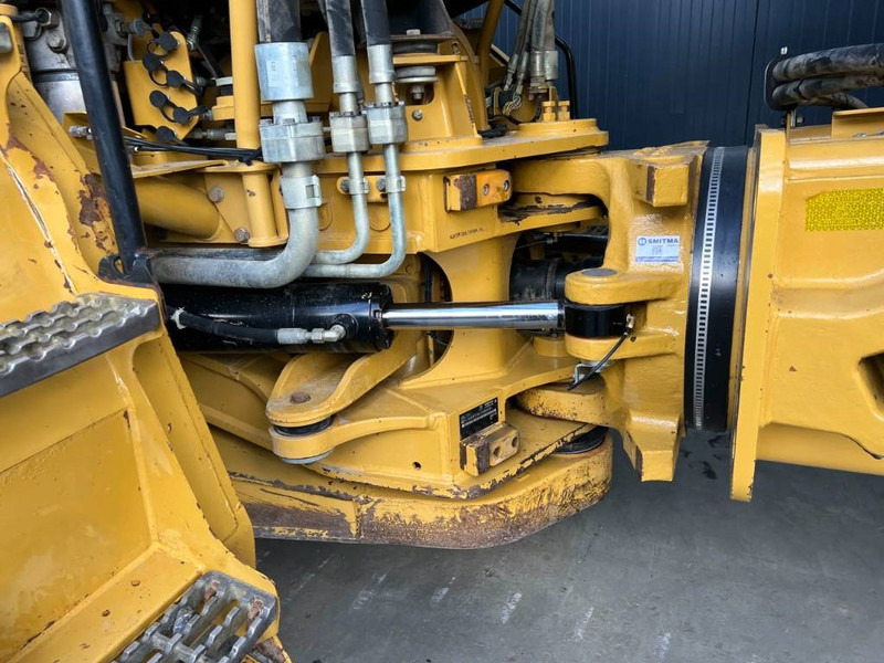 Dúmper articulado Cat 735 | 735B: foto 17