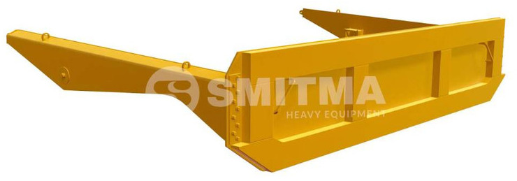 Cat 735 - AWR - Trampilla elevadora para Maquinaria de construcción: foto 1 Cat 735 - AWR - Trampilla elevadora para Maquinaria de construcción: foto 1