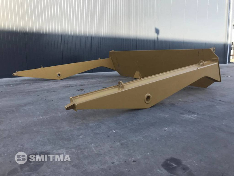 Cat 735C - Trampilla elevadora para Maquinaria de construcción: foto 5 Cat 735C - Trampilla elevadora para Maquinaria de construcción: foto 5
