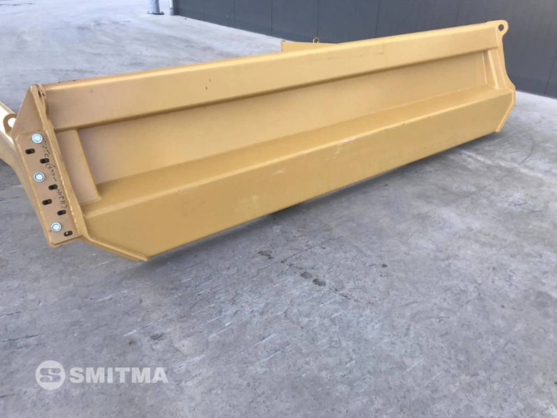 Cat 735C - Trampilla elevadora para Maquinaria de construcción: foto 4 Cat 735C - Trampilla elevadora para Maquinaria de construcción: foto 4