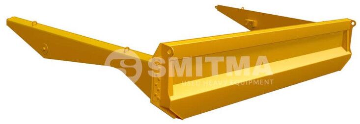 Cat 740 - Trampilla elevadora para Maquinaria de construcción: foto 1 Cat 740 - Trampilla elevadora para Maquinaria de construcción: foto 1