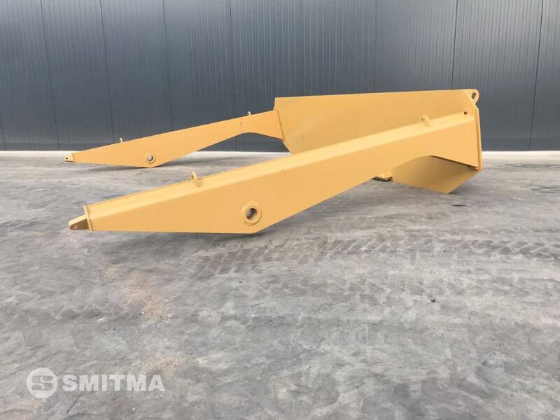 Cat 740 - Trampilla elevadora para Maquinaria de construcción: foto 3 Cat 740 - Trampilla elevadora para Maquinaria de construcción: foto 3