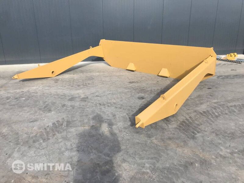 Cat 740 - Trampilla elevadora para Maquinaria de construcción: foto 4 Cat 740 - Trampilla elevadora para Maquinaria de construcción: foto 4