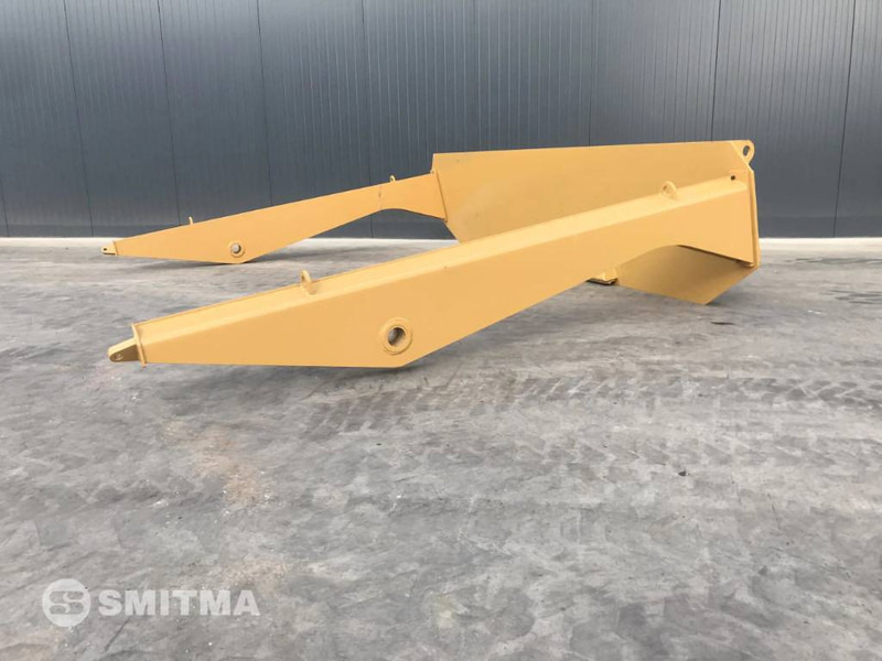 Cat 740B - Trampilla elevadora para Maquinaria de construcción: foto 3 Cat 740B - Trampilla elevadora para Maquinaria de construcción: foto 3