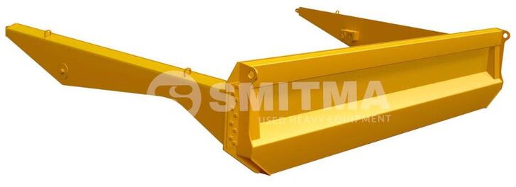 Cat 745 - Trampilla elevadora para Maquinaria de construcción: foto 1 Cat 745 - Trampilla elevadora para Maquinaria de construcción: foto 1