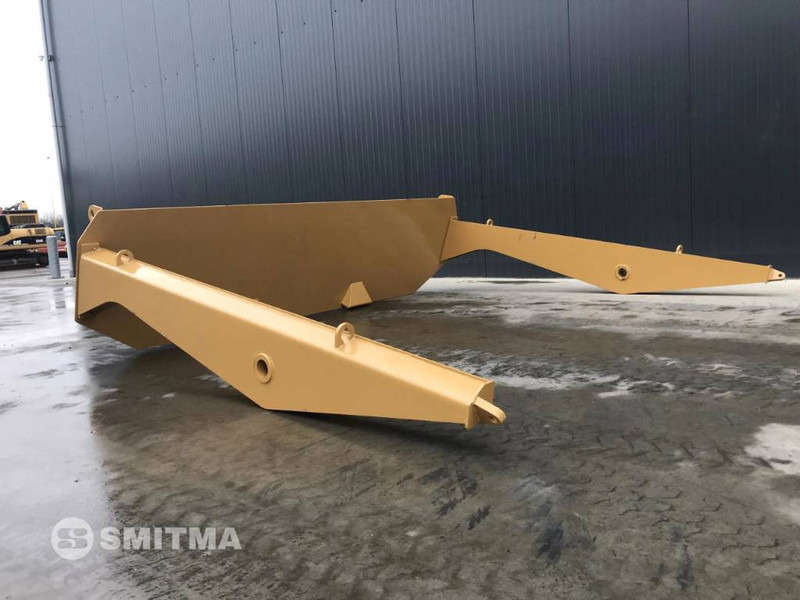 Cat 745C - Trampilla elevadora para Maquinaria de construcción: foto 5 Cat 745C - Trampilla elevadora para Maquinaria de construcción: foto 5