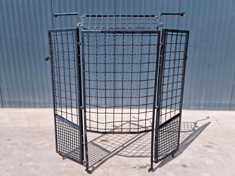 Cat 938K / 938M - Cabina e interior para Maquinaria de construcción: foto 1 Cat 938K / 938M - Cabina e interior para Maquinaria de construcción: foto 1