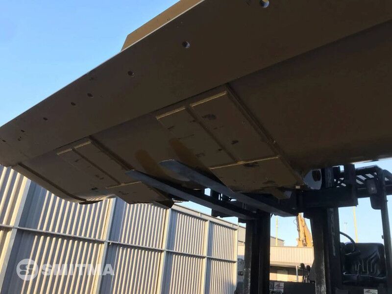 Cat 950GC - Cazo para Maquinaria de construcción: foto 5 Cat 950GC - Cazo para Maquinaria de construcción: foto 5