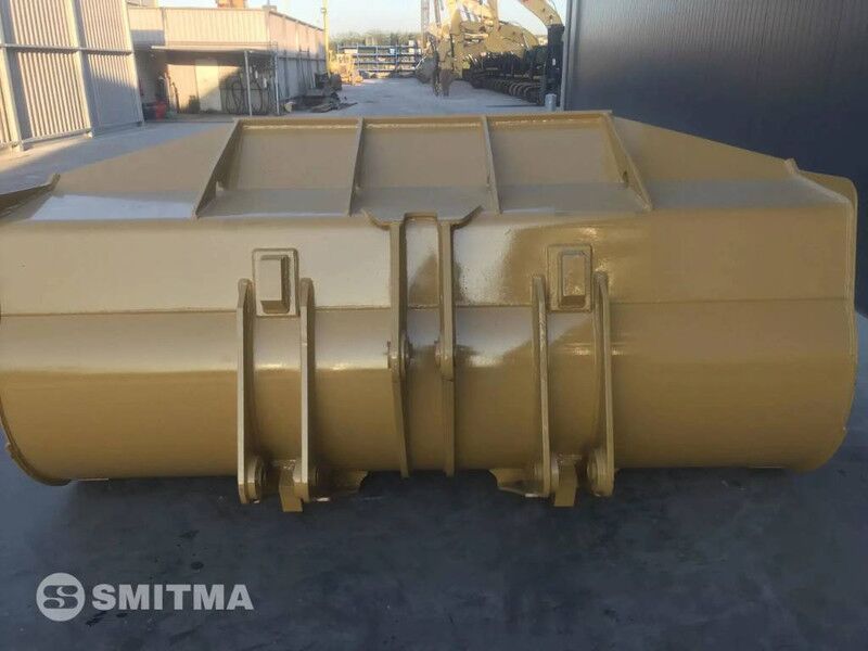 Cat 950H - Cazo para Maquinaria de construcción: foto 4 Cat 950H - Cazo para Maquinaria de construcción: foto 4
