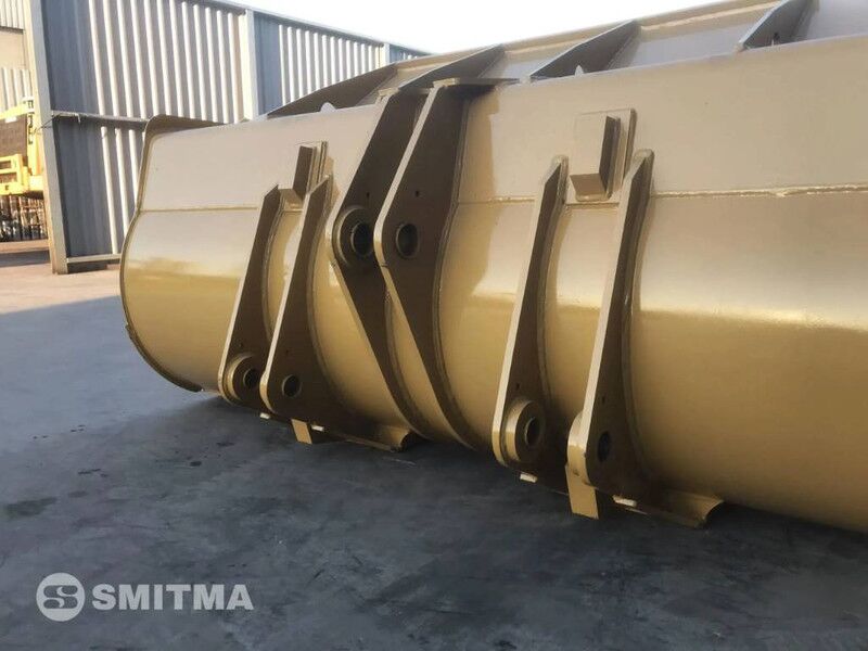Cazo para Maquinaria de construcción nuevo Cat 950H: foto 9 Cazo para Maquinaria de construcción nuevo Cat 950H: foto 9
