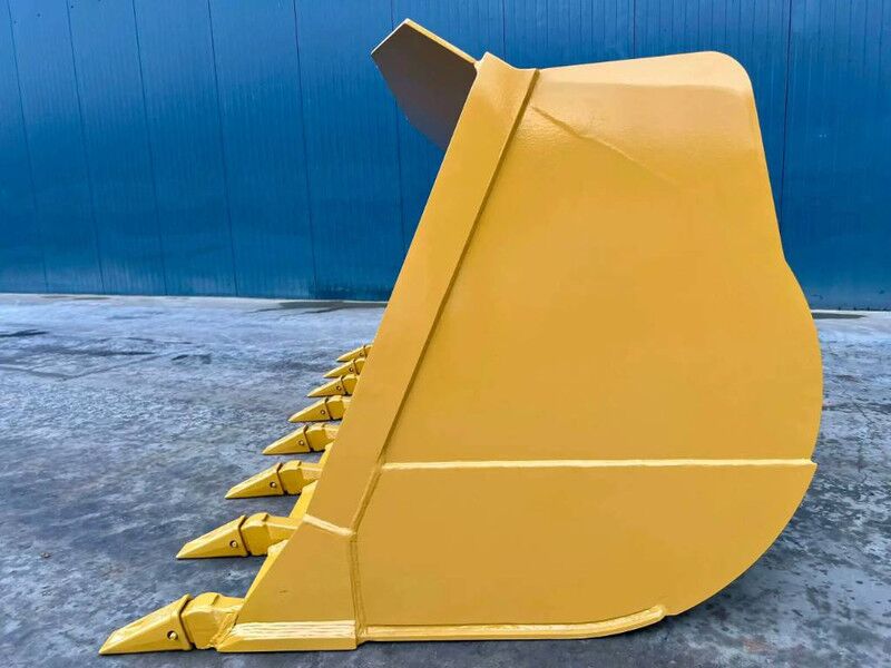 Cat 950H incl. Teeth - Cazo para Maquinaria de construcción: foto 3 Cat 950H incl. Teeth - Cazo para Maquinaria de construcción: foto 3