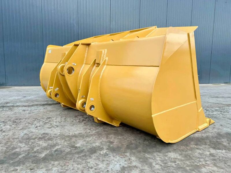 Cat 950H incl. Teeth - Cazo para Maquinaria de construcción: foto 5 Cat 950H incl. Teeth - Cazo para Maquinaria de construcción: foto 5