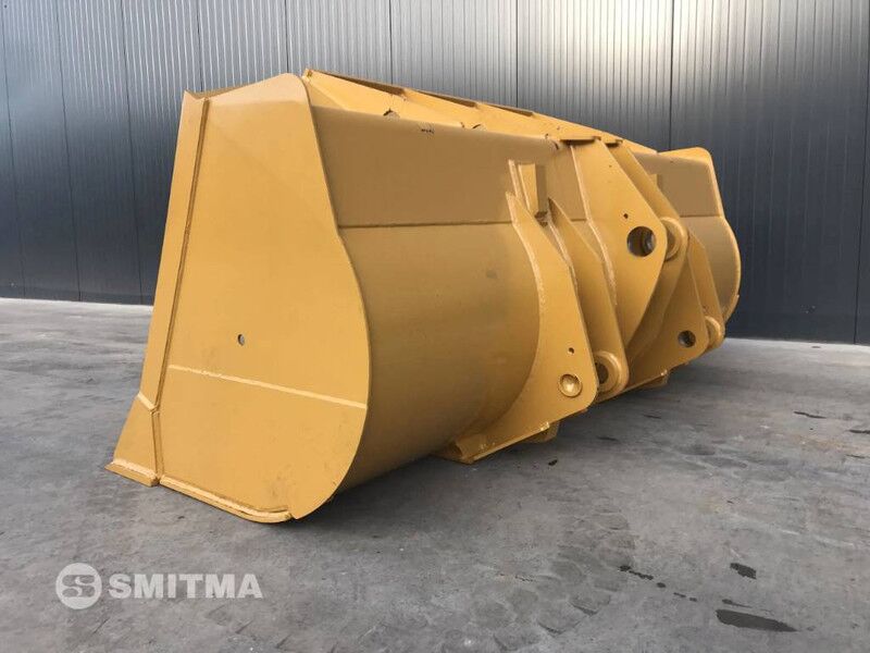 Cat 950K - Cazo para Maquinaria de construcción: foto 2 Cat 950K - Cazo para Maquinaria de construcción: foto 2