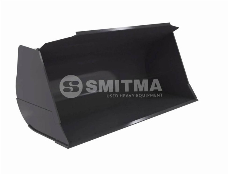 Cat 972H - Cazo para Maquinaria de construcción: foto 1 Cat 972H - Cazo para Maquinaria de construcción: foto 1