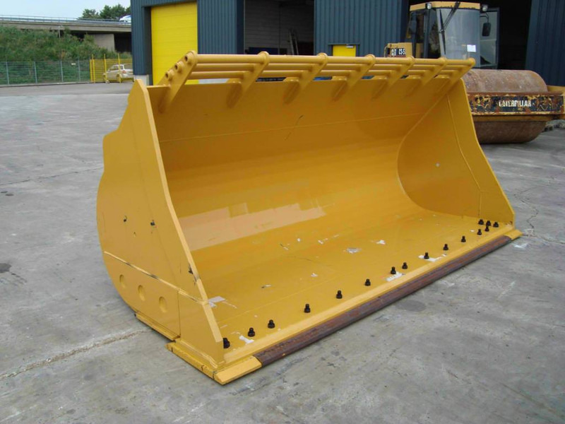 Cat 980H - Cazo para Maquinaria de construcción: foto 2 Cat 980H - Cazo para Maquinaria de construcción: foto 2