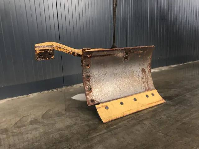 Cat Blade Extension 12H / 12K / 140H / 140K - Hoja de bulldozer para Maquinaria de construcción: foto 1 Cat Blade Extension 12H / 12K / 140H / 140K - Hoja de bulldozer para Maquinaria de construcción: foto 1