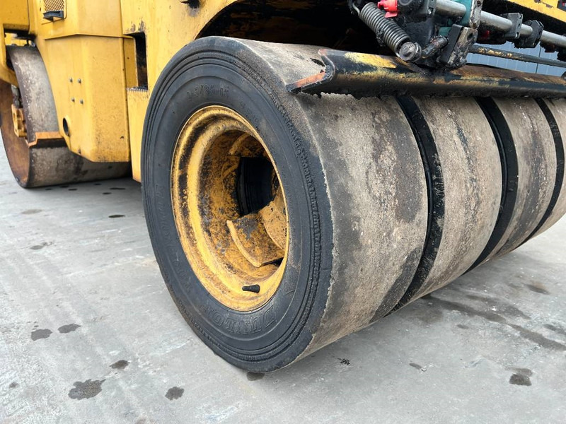 Cat CC24 - Compactador mixto: foto 5 Cat CC24 - Compactador mixto: foto 5