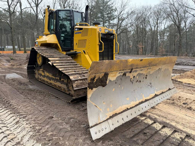 Cat D6N LGP - Bulldozer: foto 3 Cat D6N LGP - Bulldozer: foto 3