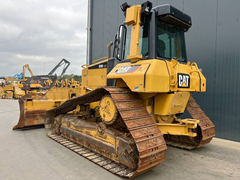 Cat D6N LGP - Bulldozer: foto 3 Cat D6N LGP - Bulldozer: foto 3