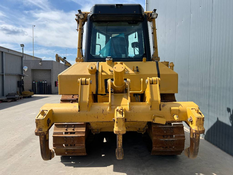 Cat D6N XL - FOLDABLE BLADE - Bulldozer: foto 4 Cat D6N XL - FOLDABLE BLADE - Bulldozer: foto 4