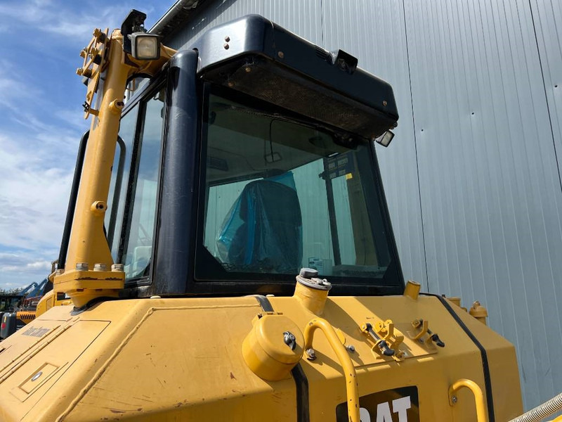 Cat D6N XL - Foldable Blade - Bulldozer: foto 5 Cat D6N XL - Foldable Blade - Bulldozer: foto 5