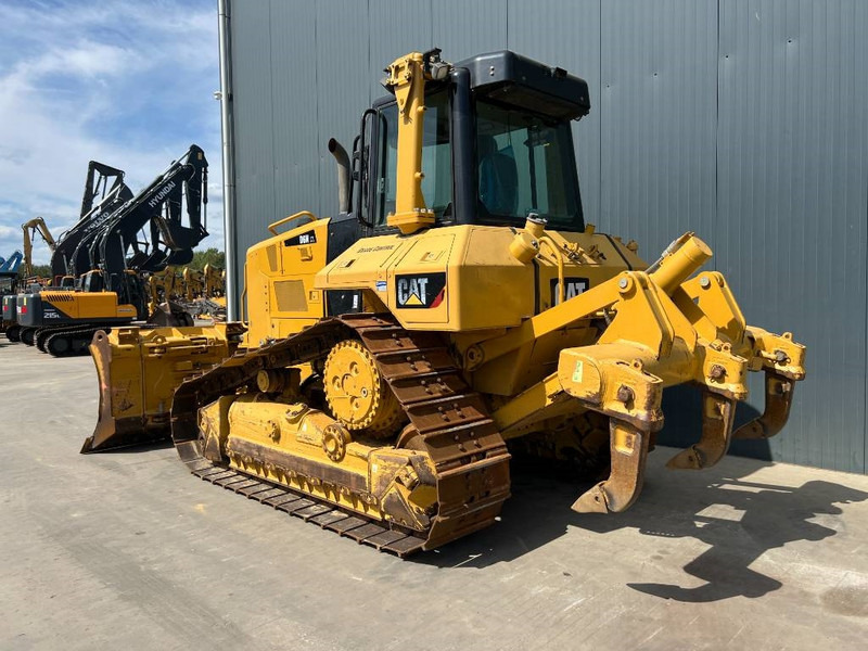 Cat D6N XL - Foldable Blade - Bulldozer: foto 3 Cat D6N XL - Foldable Blade - Bulldozer: foto 3