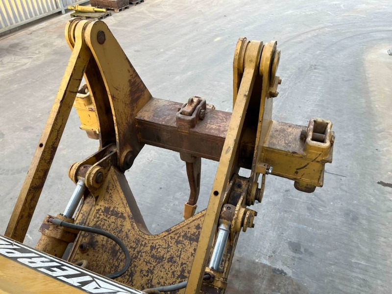 Bulldozer Cat D7H: foto 13 Bulldozer Cat D7H: foto 13