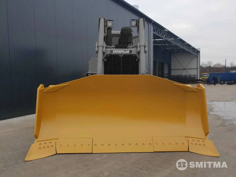 Cat D8N SU - Hoja de bulldozer para Maquinaria de construcción: foto 2 Cat D8N SU - Hoja de bulldozer para Maquinaria de construcción: foto 2