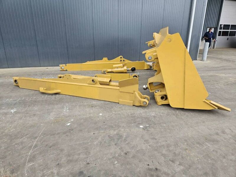 Cat D8R - Hoja de bulldozer para Maquinaria de construcción: foto 5 Cat D8R - Hoja de bulldozer para Maquinaria de construcción: foto 5