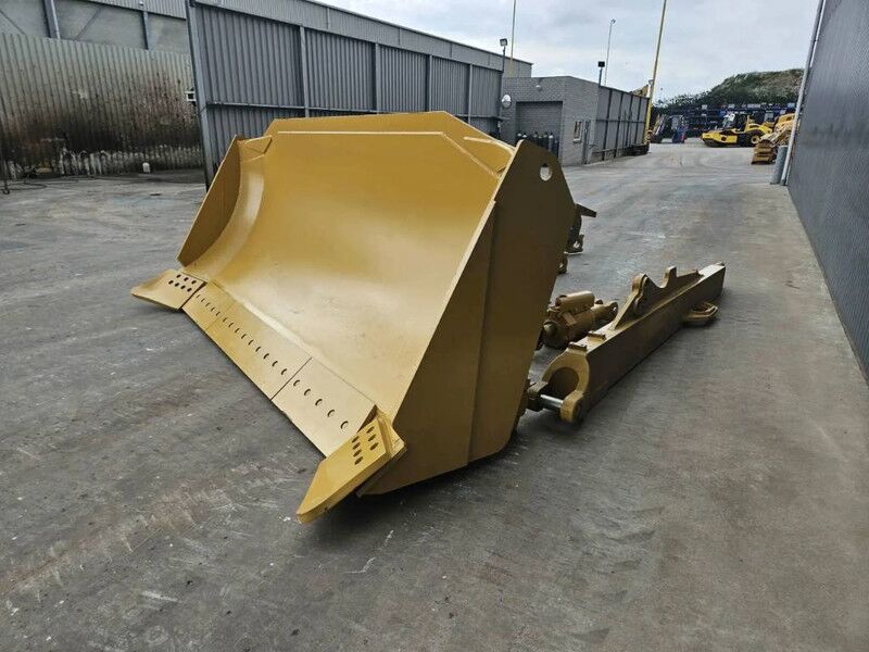 Cat D8T - Hoja de bulldozer para Maquinaria de construcción: foto 4 Cat D8T - Hoja de bulldozer para Maquinaria de construcción: foto 4