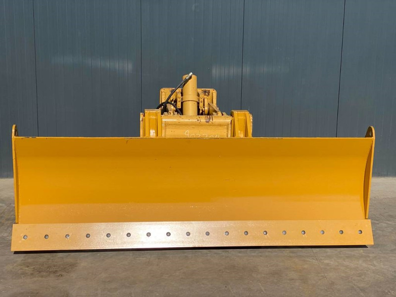 Cat Front Blade + Lift 12H / 120M / 120H / 140G / 140H - Hoja de bulldozer para Maquinaria de construcción: foto 3 Cat Front Blade + Lift 12H / 120M / 120H / 140G / 140H - Hoja de bulldozer para Maquinaria de construcción: foto 3