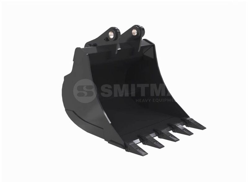 Cat M318 1.20m - Cazo para Maquinaria de construcción: foto 1 Cat M318 1.20m - Cazo para Maquinaria de construcción: foto 1