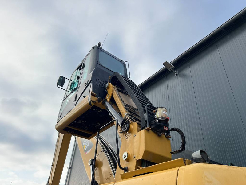 Cat M318D MH - Manipulador de materiales: foto 5 Cat M318D MH - Manipulador de materiales: foto 5
