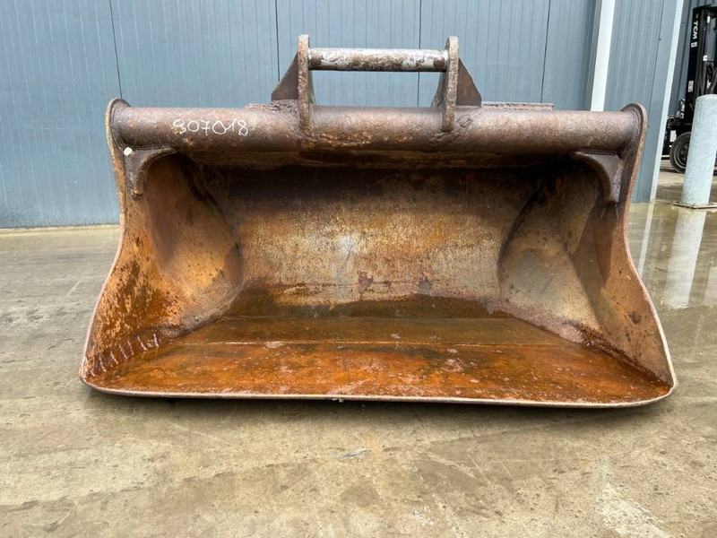 Engcon S70 - Cazo para Maquinaria de construcción: foto 2 Engcon S70 - Cazo para Maquinaria de construcción: foto 2