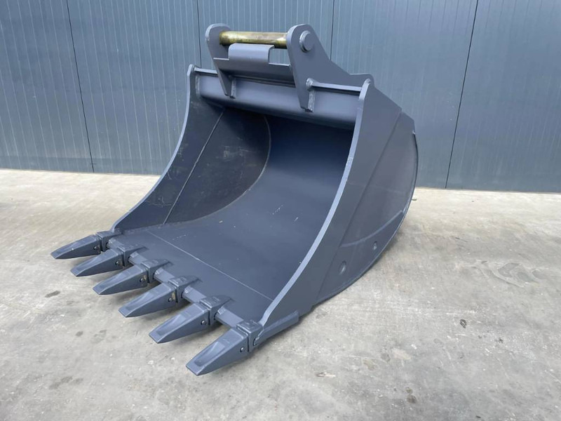 Engcon S80 - Cazo para Maquinaria de construcción: foto 4 Engcon S80 - Cazo para Maquinaria de construcción: foto 4