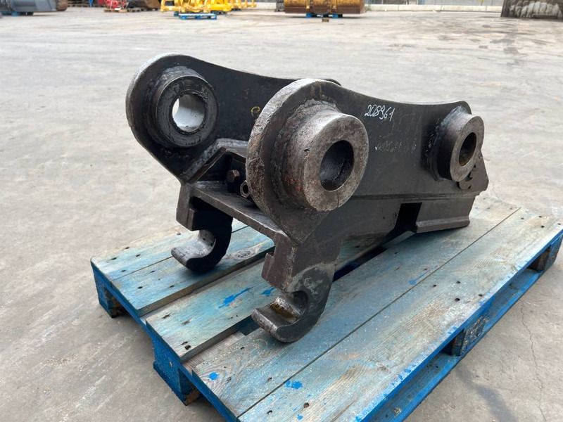 Gjerstad Volvo S1 - M318D / 320D / 320E / 320F / 323D / 32 - Acoplamiento rápido para Maquinaria de construcción: foto 5 Gjerstad Volvo S1 - M318D / 320D / 320E / 320F / 323D / 32 - Acoplamiento rápido para Maquinaria de construcción: foto 5