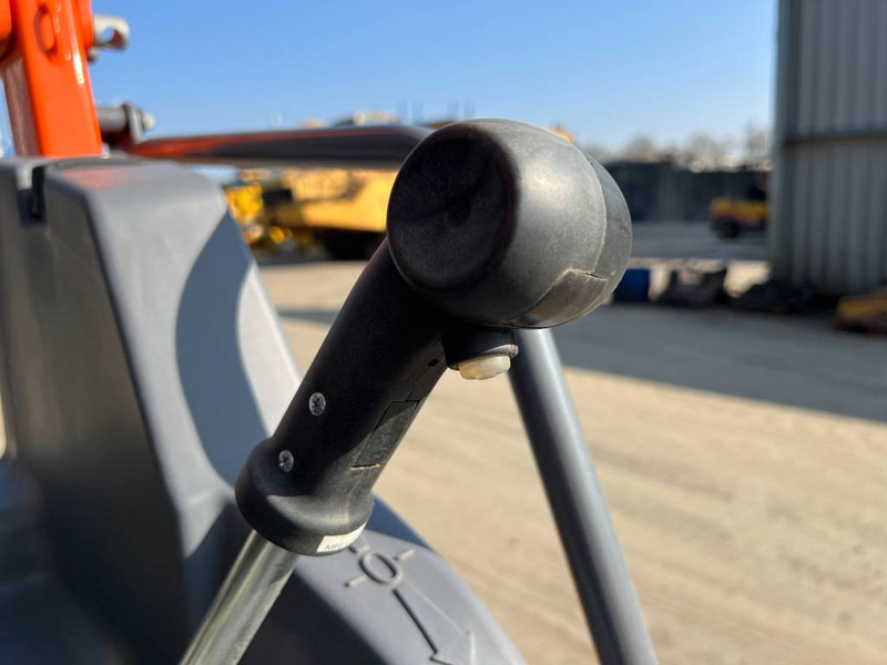Rodillo nuevo Hamm HD 10 VV: foto 19