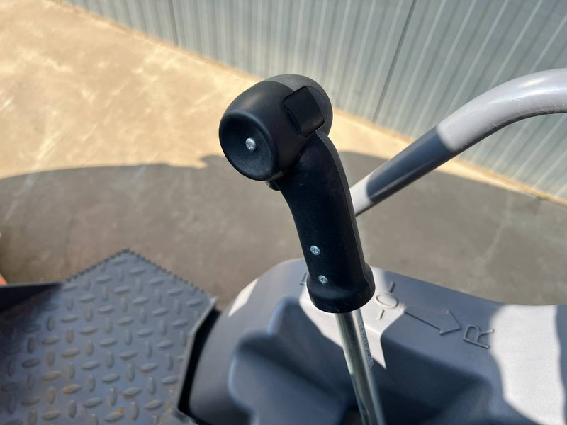 Rodillo nuevo Hamm HD 10 VV: foto 17