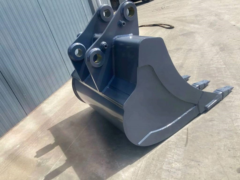 Hitachi ZX225 - 1.20m - Cazo para Maquinaria de construcción: foto 5 Hitachi ZX225 - 1.20m - Cazo para Maquinaria de construcción: foto 5