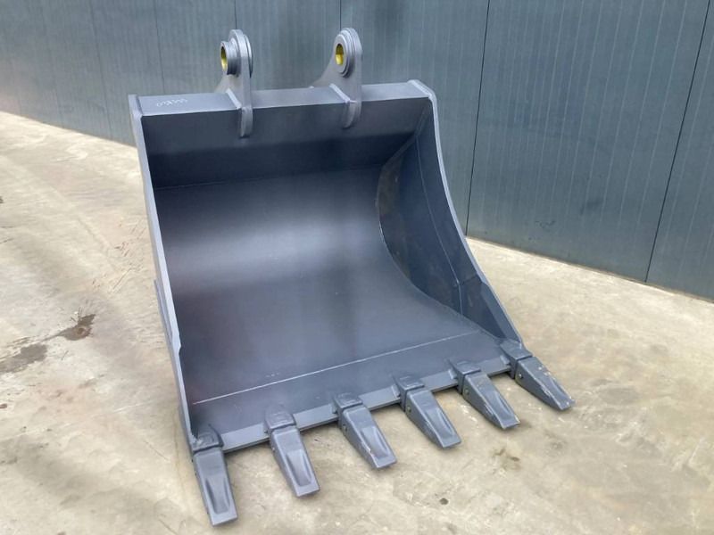 Hitachi ZX270 - Cazo para Maquinaria de construcción: foto 3 Hitachi ZX270 - Cazo para Maquinaria de construcción: foto 3