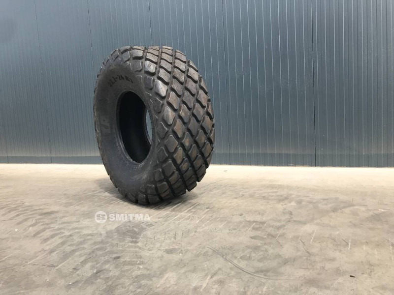 Neumáticos y llantas para Maquinaria de construcción nuevo ITR 23.1 - 26: foto 1