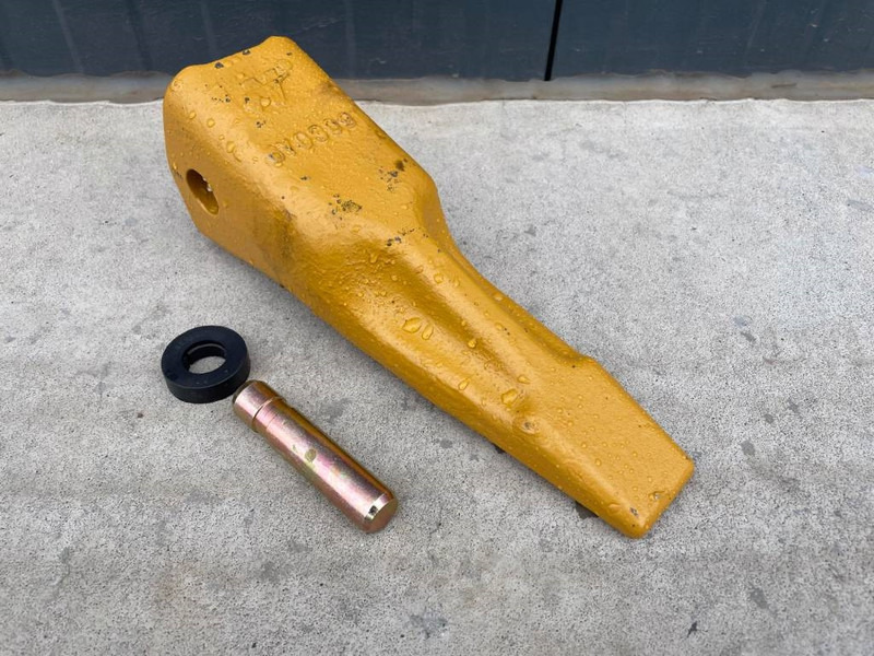 Cat 120H / 120M / 140H / 140M / 160H / 160M Ripper Tip - Implemento para Maquinaria de construcción: foto 2 Cat 120H / 120M / 140H / 140M / 160H / 160M Ripper Tip - Implemento para Maquinaria de construcción: foto 2