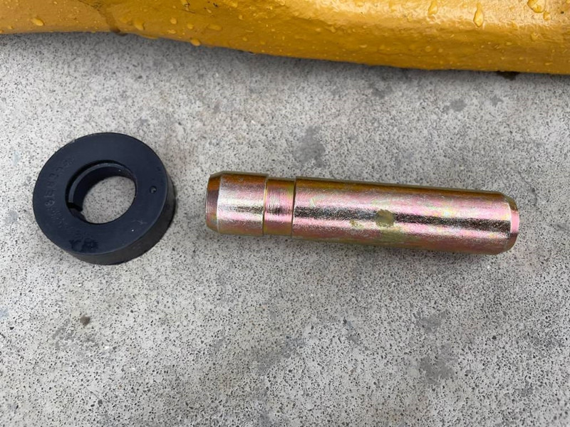 Cat 120H / 120M / 140H / 140M / 160H / 160M Ripper Tip - Implemento para Maquinaria de construcción: foto 3 Cat 120H / 120M / 140H / 140M / 160H / 160M Ripper Tip - Implemento para Maquinaria de construcción: foto 3