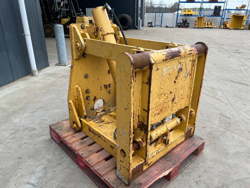 Cat 12H / 120M / 120H / 140G / 140H / 140K / 140M / 1 - Implemento para Maquinaria de construcción: foto 1 Cat 12H / 120M / 120H / 140G / 140H / 140K / 140M / 1 - Implemento para Maquinaria de construcción: foto 1