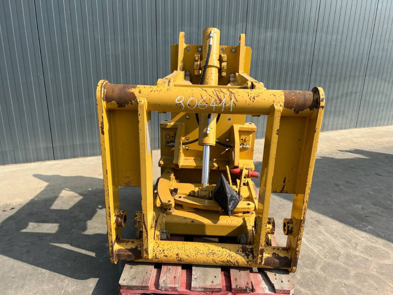 Cat 12H / 120M / 120H / 140G / 140H / 140K / 140M / 1 - Implemento para Maquinaria de construcción: foto 2 Cat 12H / 120M / 120H / 140G / 140H / 140K / 140M / 1 - Implemento para Maquinaria de construcción: foto 2
