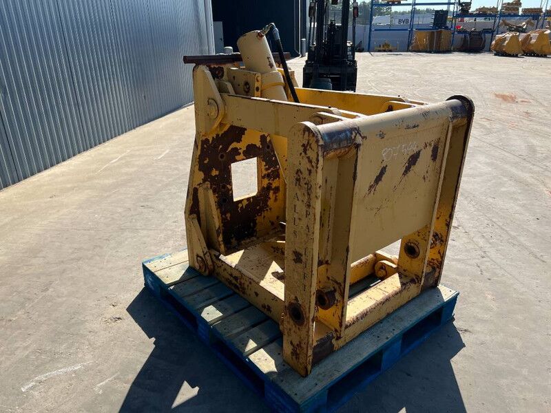 Cat 12H / 120M / 120H / 140G / 140H / 140K / 140M / 14 - Implemento para Maquinaria de construcción: foto 3 Cat 12H / 120M / 120H / 140G / 140H / 140K / 140M / 14 - Implemento para Maquinaria de construcción: foto 3