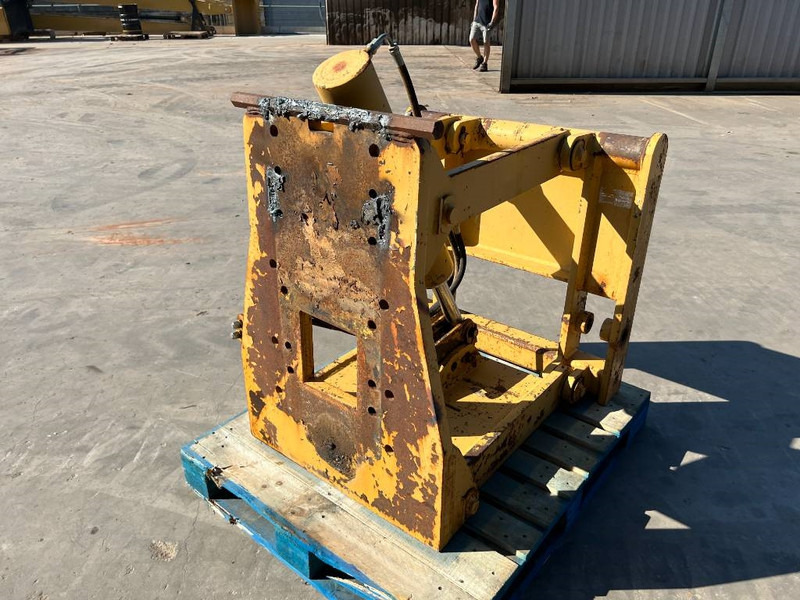 Cat 12H / 120M / 120H / 140G / 140H / 140K / 140M / 14 - Implemento para Maquinaria de construcción: foto 5 Cat 12H / 120M / 120H / 140G / 140H / 140K / 140M / 14 - Implemento para Maquinaria de construcción: foto 5